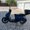 Scooter Elétrica NIU MQi GT - Viatura de Retoma