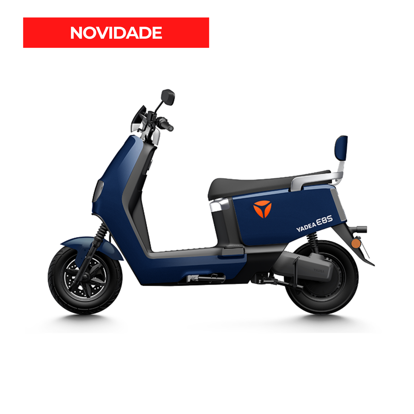 Scooter Elétrica YADEA E8S