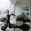 Scooter Elétrica YADEA U3 (Velocípede S/ Carta)