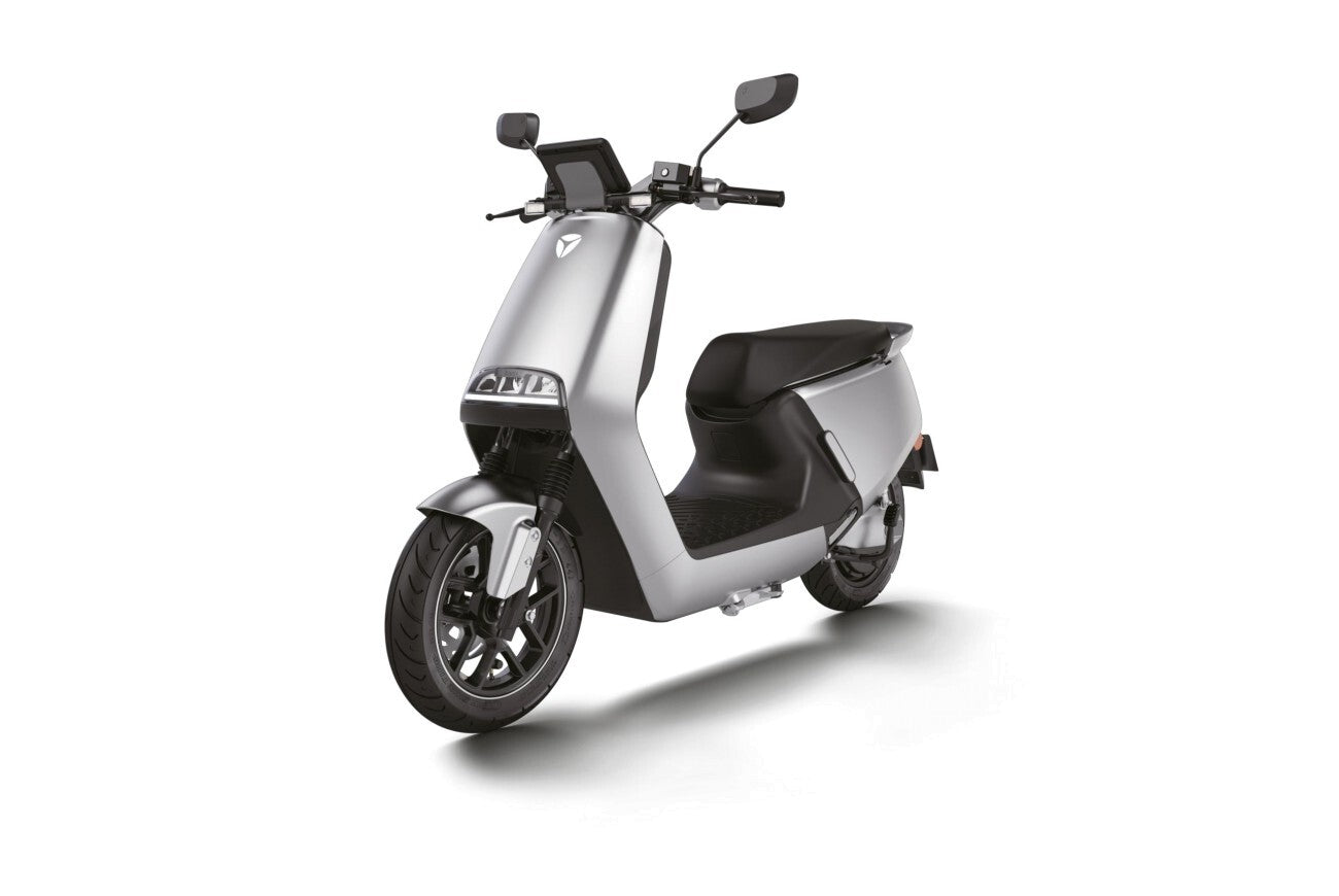 Scooter Elétrica YADEA G5S