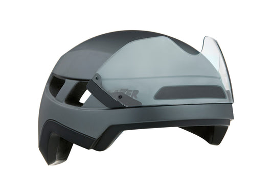 Capacete Lazer Urbanize Titanio